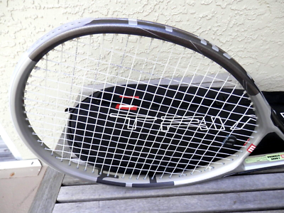 Raquette de Tennis Wilson Triad XP3 (Sans Cordage