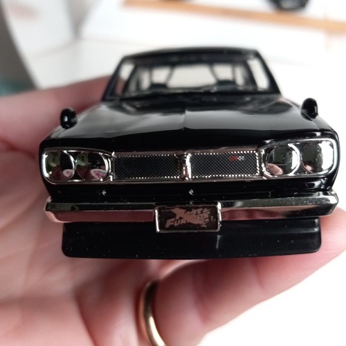 1/32 Scale 1971 NISSAN SKYLINE GT-R 2009 1985 Mazda Rx-7 Diecast Lot Parts READ - Picture 4 of 23