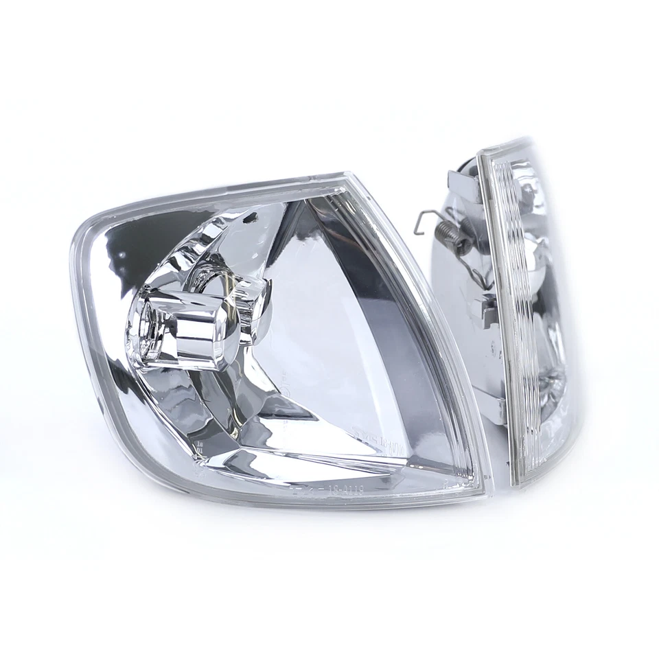 Coppia frecce per Vw Polo 6N2 99-01 - Immagine 3 di 4