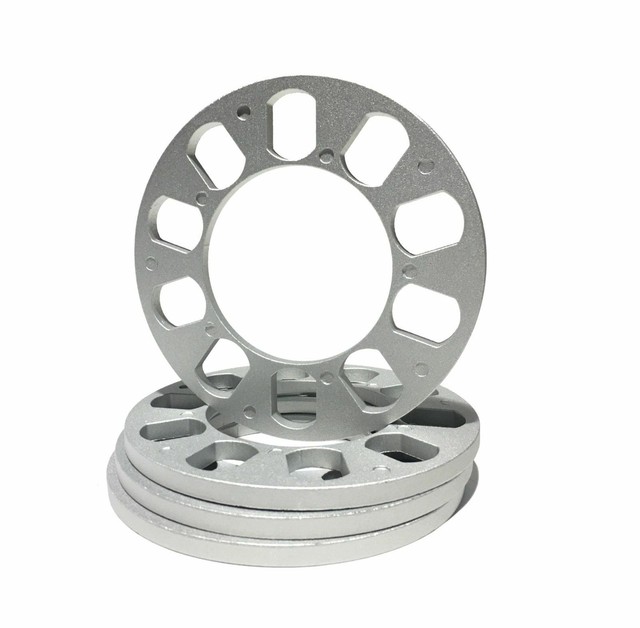 4 New Wheel Spacers 5/16" thick 5X4.5/4.75/5.5 Wheels Spacer!!!!🚀 eBay
