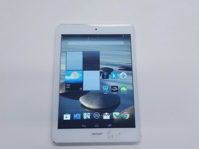 Acer Iconia A1-830 (A1311) 16GB - Silver (Wi-Fi) 8'' Tablet  57003