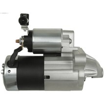 AS-PL Anlasser Starter 12 V 1.4 kW passend für Mazda CX-5 2.0 S5535S