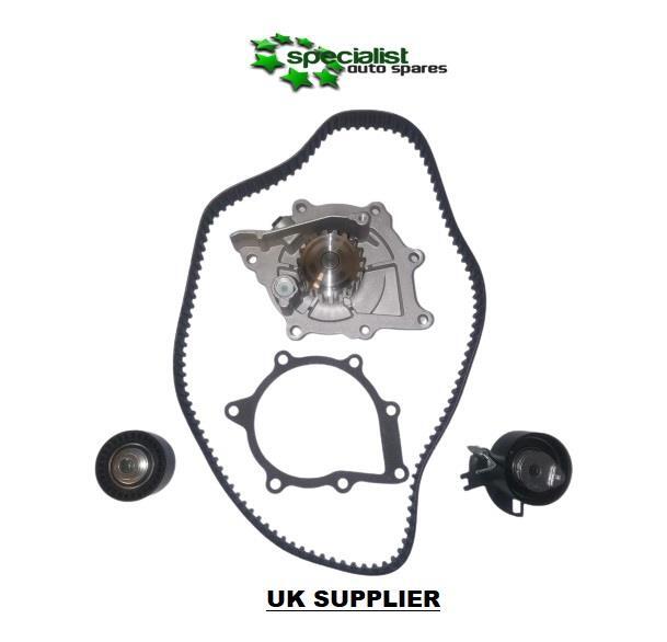 EXPERT DISPATCH AHX AHK DW10FE TIMING BELT CAMBELT KIT