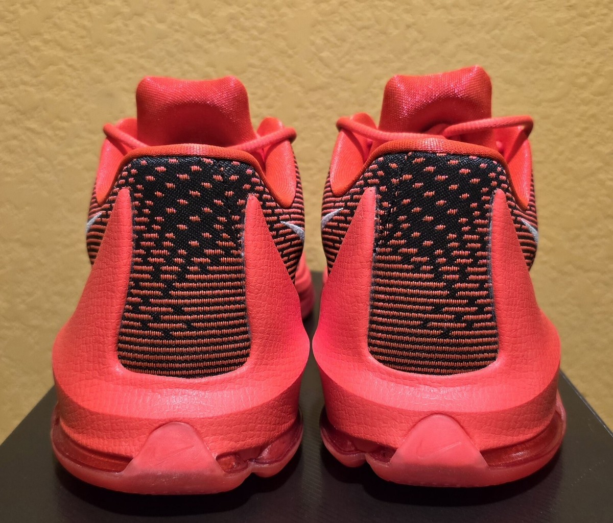 ✓NIKE KD VIII (THE SUIT) US11 Nike KD 8 Suit Release Date - Sneaker Bar Detroit