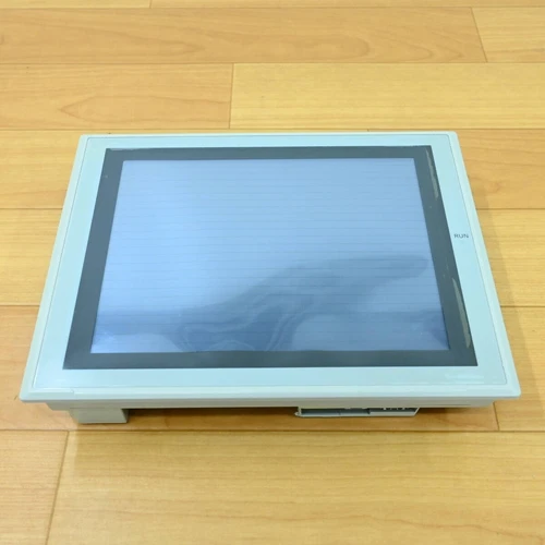 OMRON NS8-TV00-V2 LCD Screen Display monitor Screen Operation confirmed