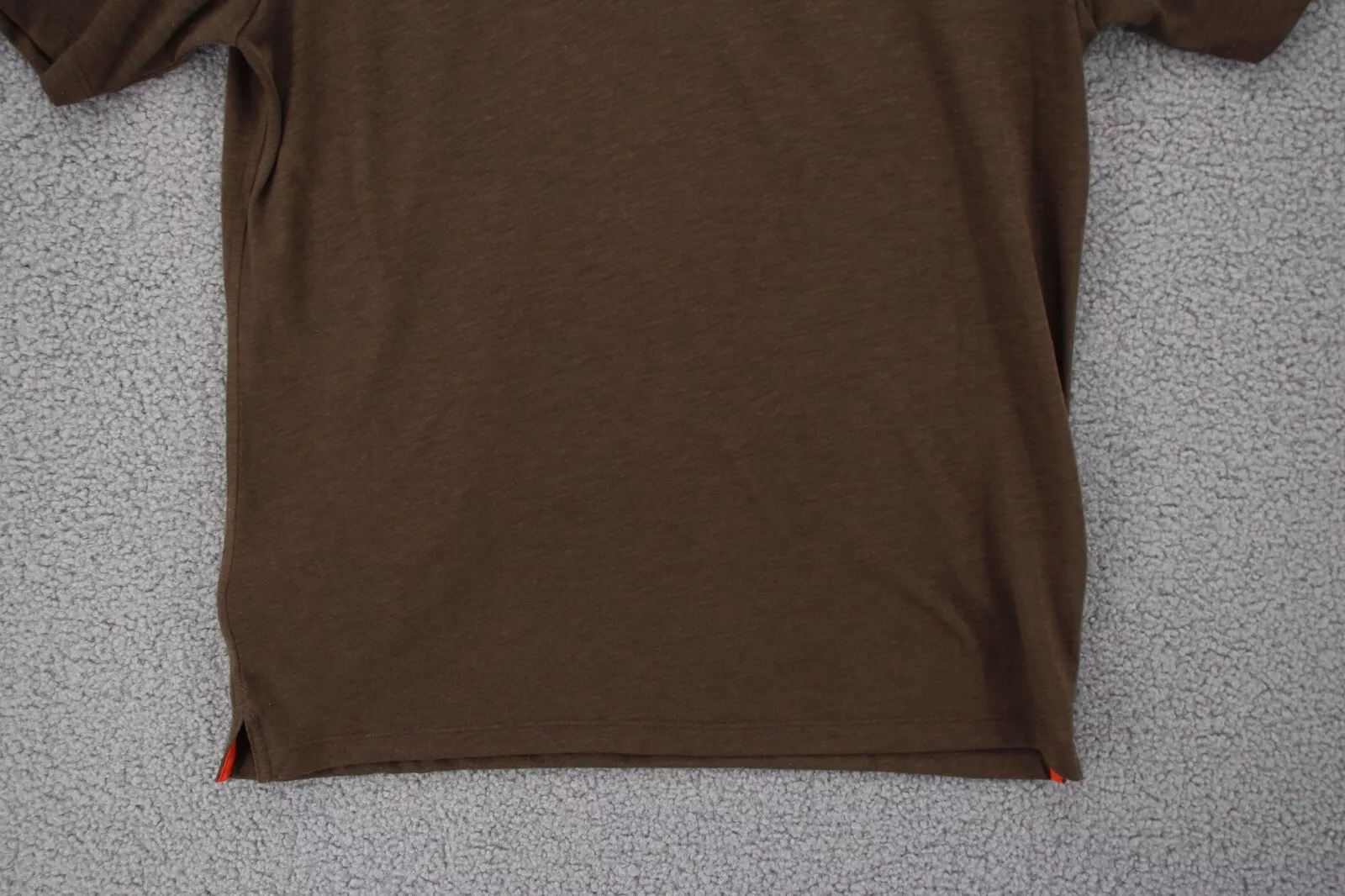 outdoor-research drirelease short sleeve zip wool shirt