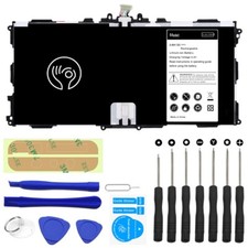 High-Performance 15200mAh Battery Tools for Samsung Galaxy Tab Pro 10.1" SM-T520