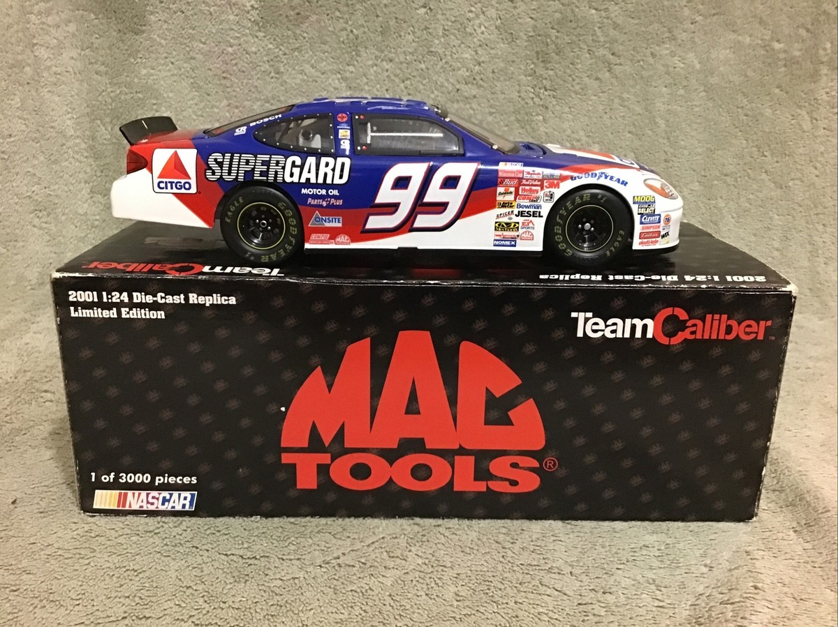 MAC TOOLS Pennzoil NASCAR1/24 ナスカー Mac Tools Pennzoil Nascar1/24 Nascar | eBay