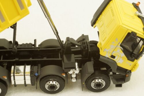 Iveco Trakker 500E5 самосвал, Eligor 1:43 - Picture 11 of 13