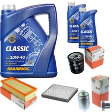 Filtre à carburant Rover 45