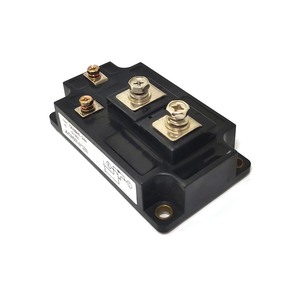 CM400HA-24H CM400HA24H PACKAGE:MODULE - Image 4 of 4