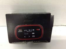 Verizon Jetpack MiFi 5510L 4G LTE Mobile Hotspot Charger Instructions