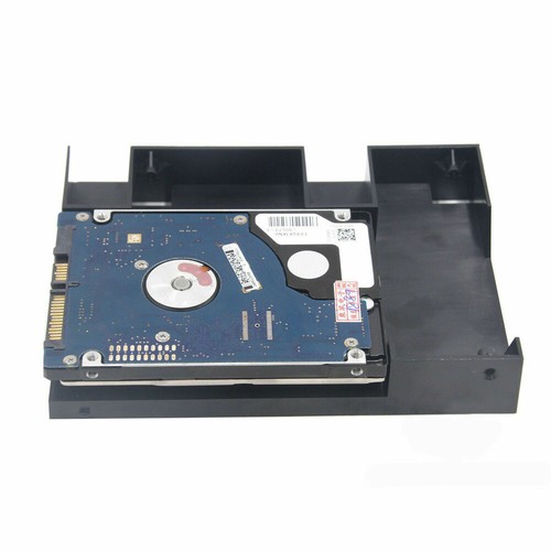 Adaptador Caddy Bandeja Disco Duro 2.5" SSD a 3.5" 661914-001 Para HP G8 G9 651314-001 F238F - Imagen 3 de 6