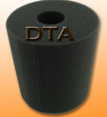Genuine Electron EVS 2707 2808 Ducted Vacuum Cleaner Foam Filter Washable Spo...