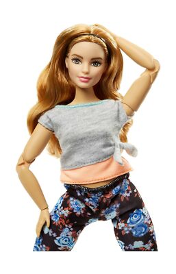 Deals Barbie Elbow Joint Barbie Dolls With Moving Joints Babie