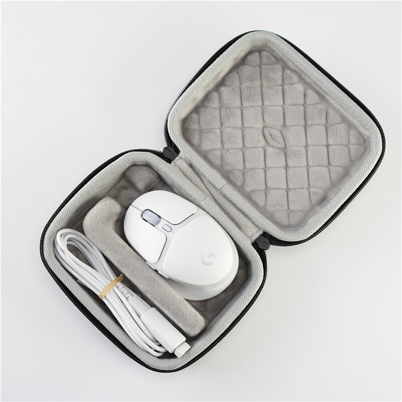 Logitech Aurora G705 Collection Wireless Gaming Mouse Storage Case Carry Box