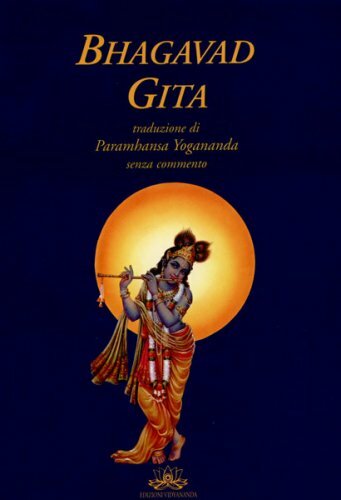 Libri Paramhansa Yogananda (Swami) - Bhagavad Gita - Immagine 5