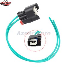 License Plate Light /Lamp Wiring Pigtail for 2003-2008 Dodge Ram 1500 2500 3500