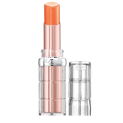 L'Oreal Paris Colour Riche Plump and Shine Lipstick - Pick Color