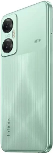 Infinix HOT 20 5G (RAM 4GB, 64GB) 6.6" 50MP-Camera Dual SIM GoogleplayPhone - 第 8/8 張圖片