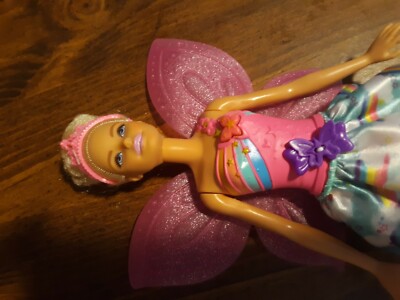 Dreamtopia Flying Wings Fairy Doll