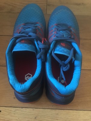 north face men's ultra vertical