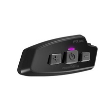 Fodsports FX 10C Motorcycle Intercom Bluetoot...