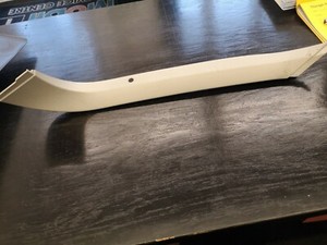 2007 Ford Focus Boot Tailgate Side Trim Right Hand 4m51 A42906 Ebay