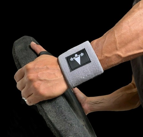 Weight Lifting Wrist Wraps Power Training Gym Workout Support Strap Workout Home - Picture 37 of 37