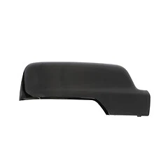 19-22 RAM 1500 DT PXJ DIAMOND BLACK CRYSTAL MIRROR COVER RIGHT MOPAR 6RP44KXJAA