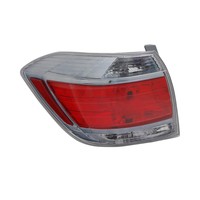 Nsf Right Taillamp Lens/housing For 11-13 Toyota Highlander To2819149 on sale Nsf Right Taillamp Lens/housing For 11-13 Toyota Highlander To2819149 on sale