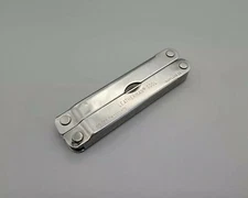 LEATHERMAN USA PST Multi Tool - Late 80's - No Date Code  - Discontinued Vintage