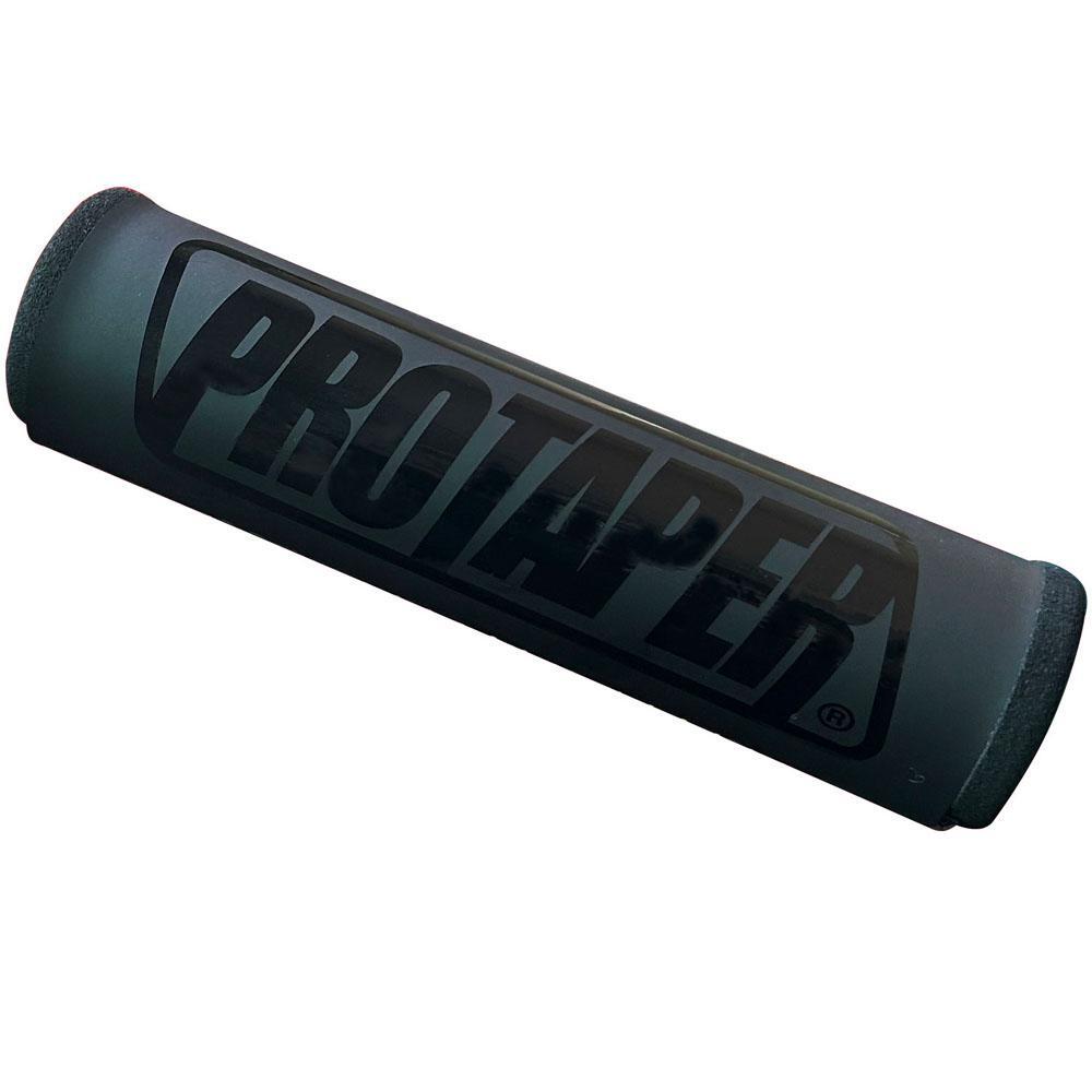 Pro Taper Bar Pad Pro Taper White Round Handlebar Pad