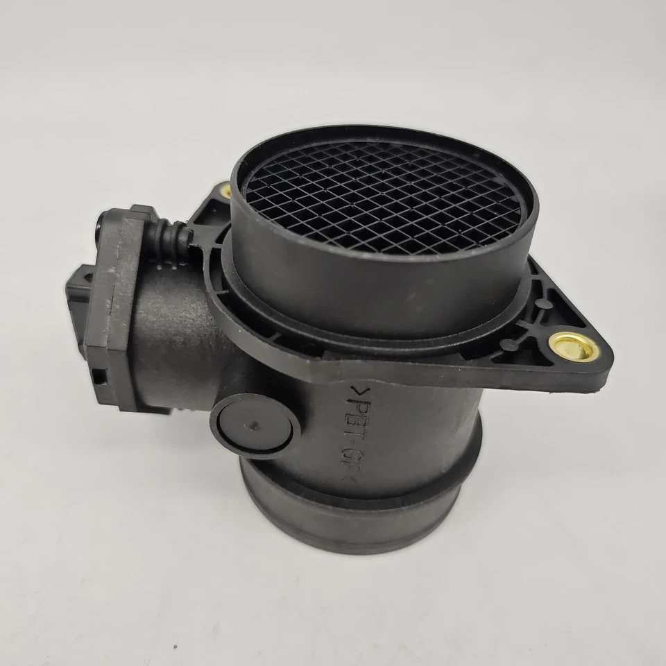 0280217107 Mass Air Flow Sensor MAF For Bosch 1994-1998 Volvo 850 C70 S70 2.3L Foto 4 de 4