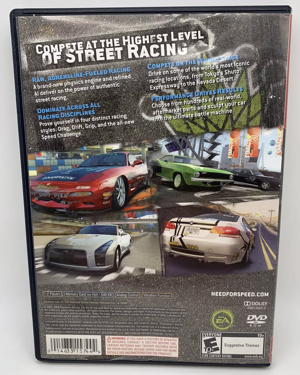 As I understand it, adding NFS series of games to backwards