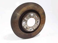 Disque de frein Citroen DS3