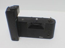 Nikon MD-4 Motor Drive for F3 Camera