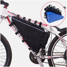 E-Bike 36v-72v 20Ah-50Ah Batterys H HAILONG Triangle pack battery with charger