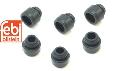 Fuel Injector Guides for Mercedes W124 W201 Set of (6) - FEBI BILSTEIN