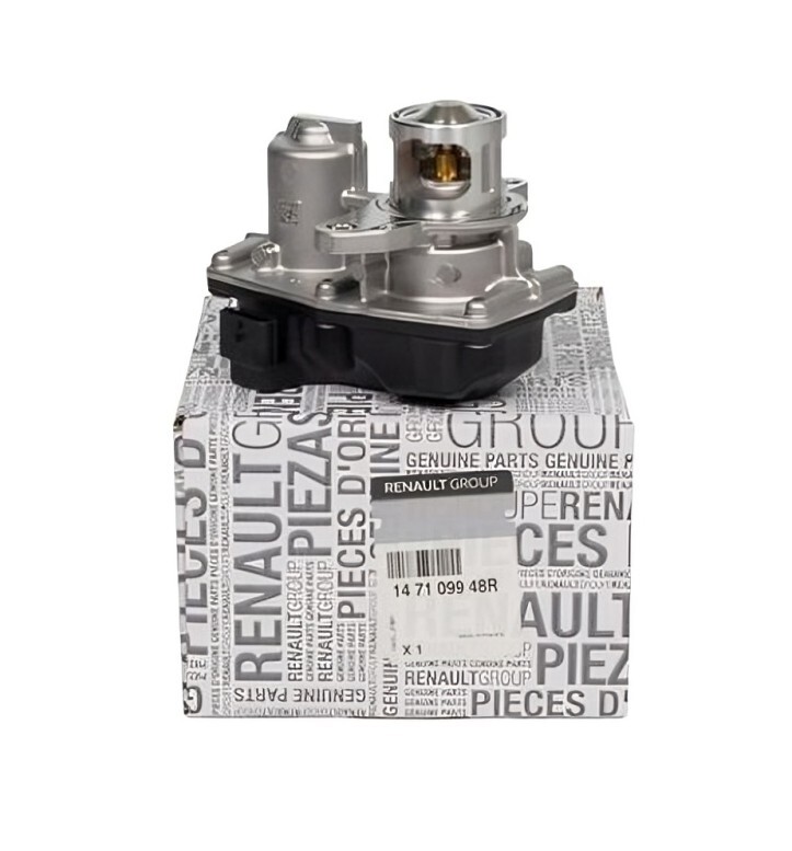 Genuine Renault EGR Valve Megane Trafic Koleos Kadjar 1.6 dCi
