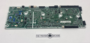 HP LaserJet M181 M180 M154 Series DC Controller Board RM2-9573