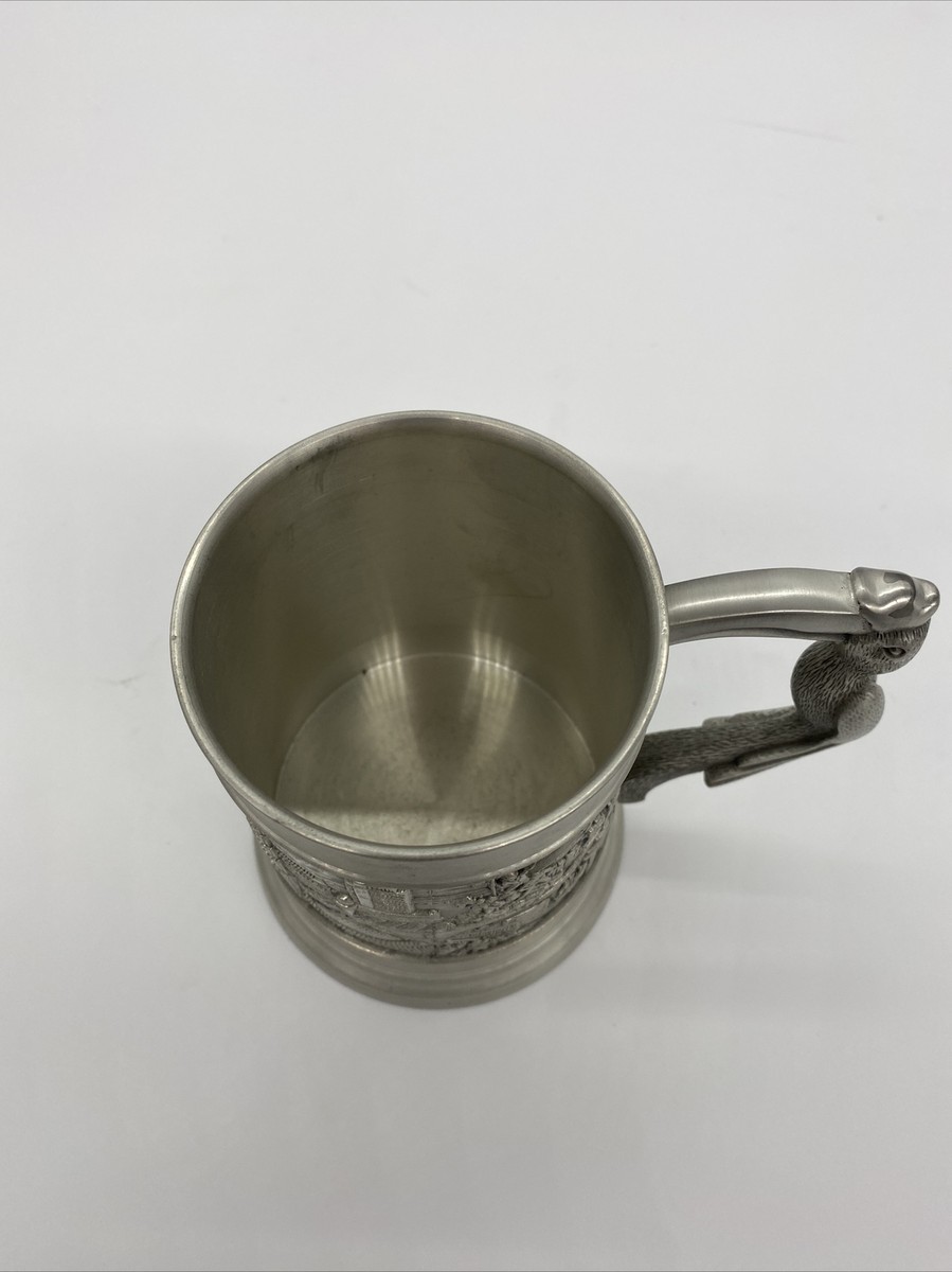 置物 ROIYAL SELANGOR Royal Selangor Malaysia Collection Pewter Malaysia Landmarks