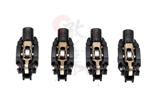 NEW Genuine Exhaust Camshaft + Lifters Mazda 6, CX-5, 3, 2.2 Skyactiv Diesel OEM - Picture 3 of 6