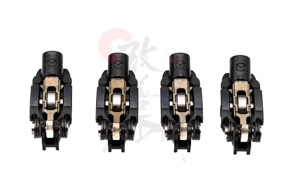 NEW Genuine Exhaust Camshaft + Lifters Mazda 6, CX-5, 3, 2.2 Skyactiv Diesel OEM - Image 3 of 4