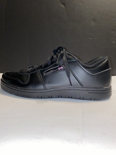 Reebok Workout Plus 2760 Black Charcoal 