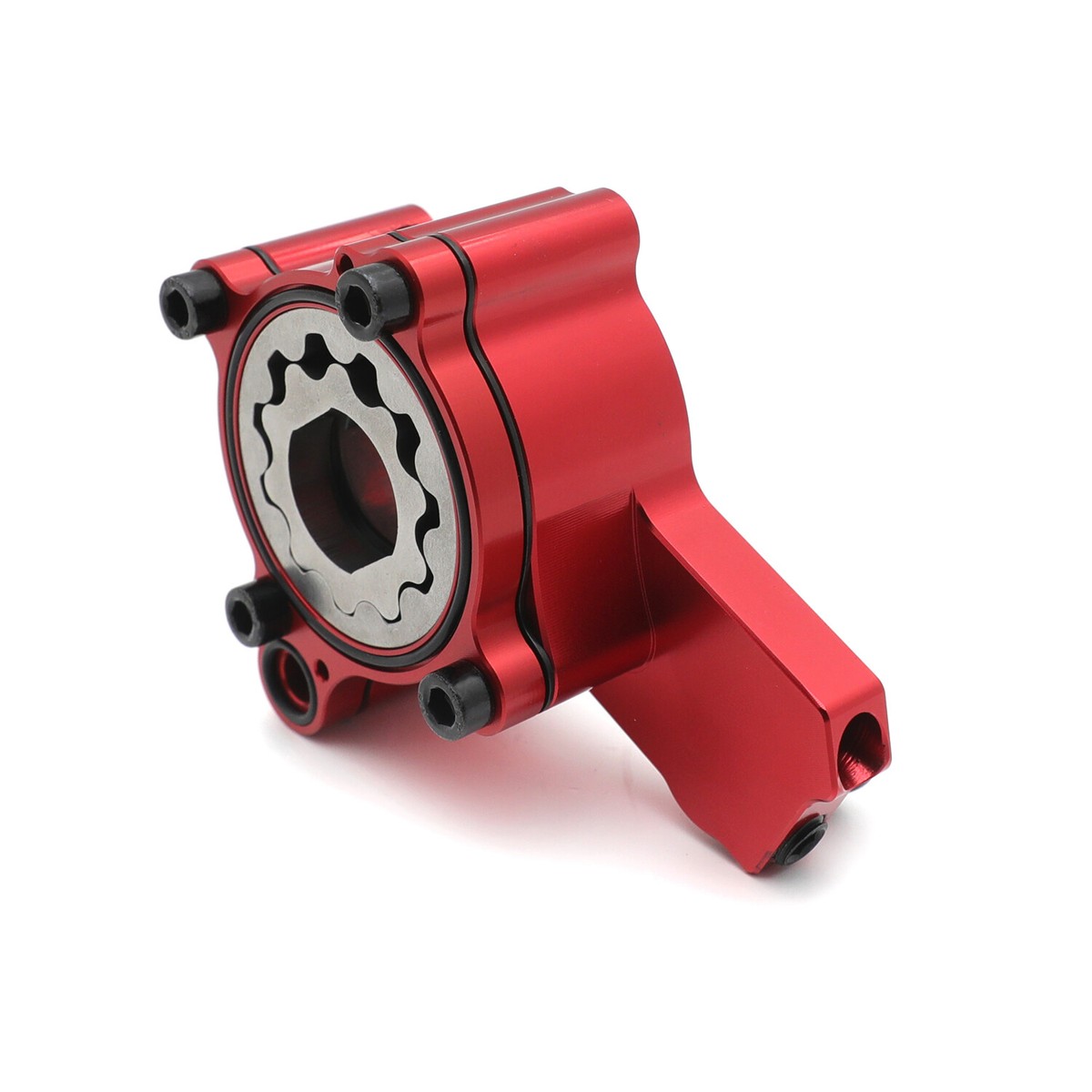 High Flow Oil Pump Twin Cam 88 For 00-06 Touring Softail Dyna
