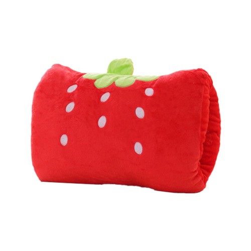 Plush Hand Warmers Gloves PP Cotton Nap Pillows Cushions Adults UK - Picture 19 of 25