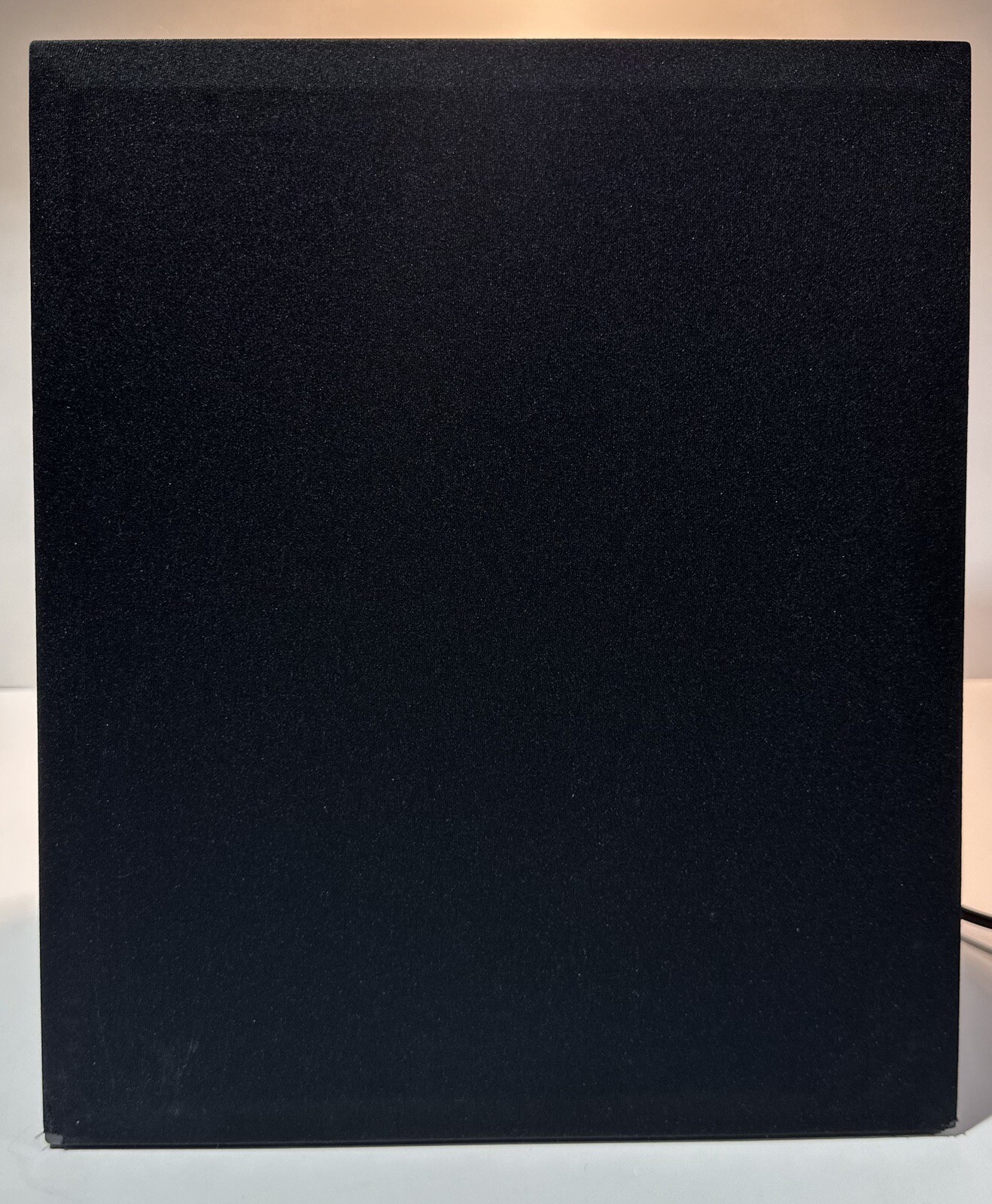 Samsung PSWM20 Active Wireless Subwoofer For HWM360 Soundbar Black