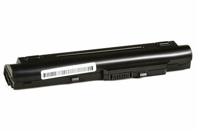 Batterie Vhbw Pour Medion Akoya Mini E1210, E1212, S5611, E2312 - 4400mAh, 11,1V - Neuve