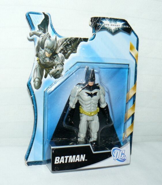 mattel dark knight